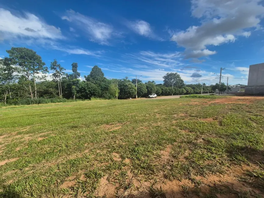Foto 2 de Lote de Condomínio à venda, 1220m2 em Alto do Cardoso, Pindamonhangaba - SP