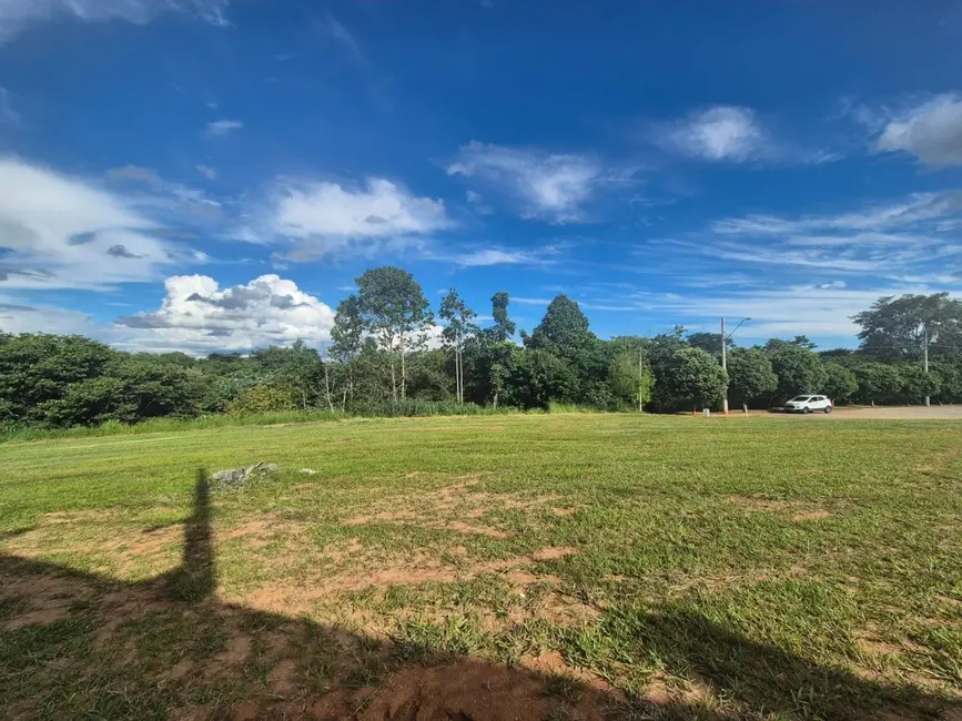 Foto 4 de Lote de Condomínio à venda, 1220m2 em Alto do Cardoso, Pindamonhangaba - SP