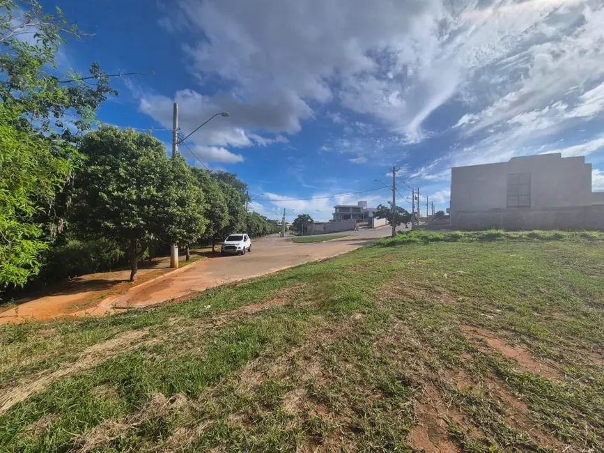 Foto 8 de Lote de Condomínio à venda, 1220m2 em Alto do Cardoso, Pindamonhangaba - SP