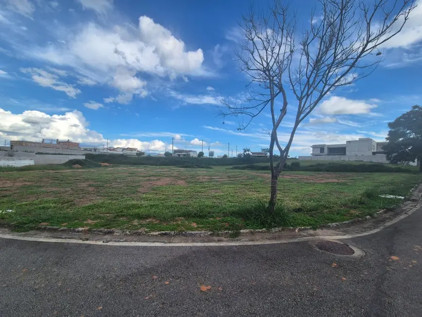Foto 4 de Lote de Condomínio à venda, 866m2 em Alto do Cardoso, Pindamonhangaba - SP