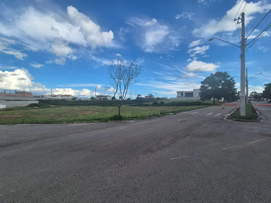 Foto 6 de Lote de Condomínio à venda, 866m2 em Alto do Cardoso, Pindamonhangaba - SP