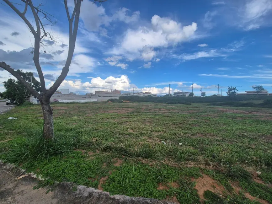 Foto 7 de Lote de Condomínio à venda, 866m2 em Alto do Cardoso, Pindamonhangaba - SP