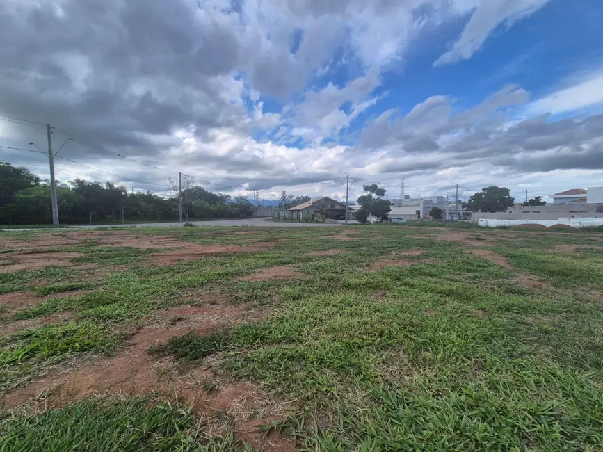 Foto 3 de Lote de Condomínio à venda, 866m2 em Alto do Cardoso, Pindamonhangaba - SP