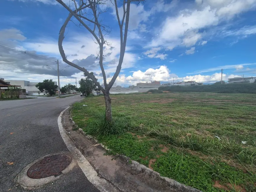 Foto 9 de Lote de Condomínio à venda, 866m2 em Alto do Cardoso, Pindamonhangaba - SP