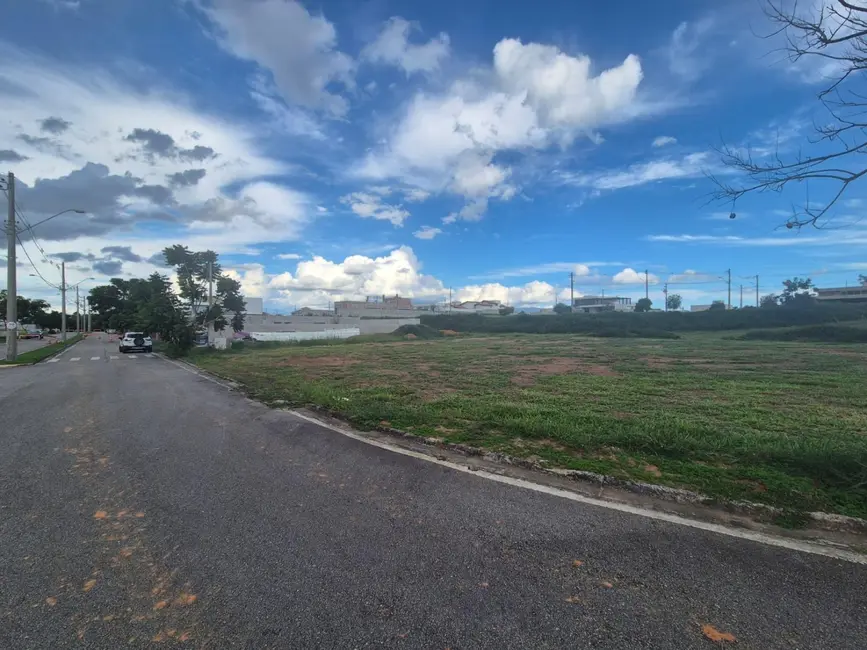 Foto 1 de Lote de Condomínio à venda, 866m2 em Alto do Cardoso, Pindamonhangaba - SP