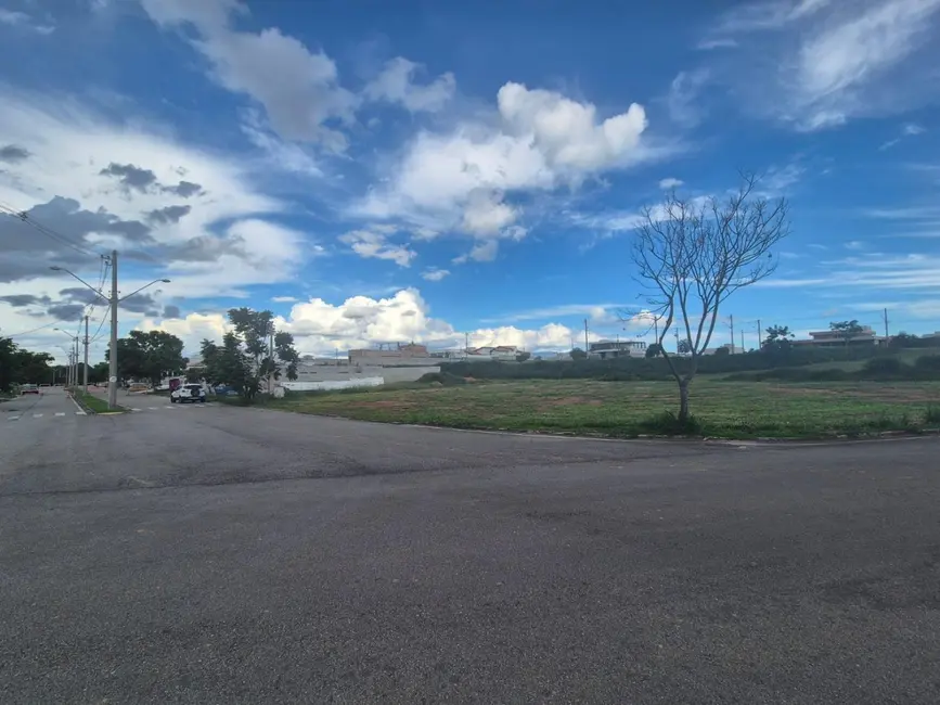 Foto 2 de Lote de Condomínio à venda, 866m2 em Alto do Cardoso, Pindamonhangaba - SP