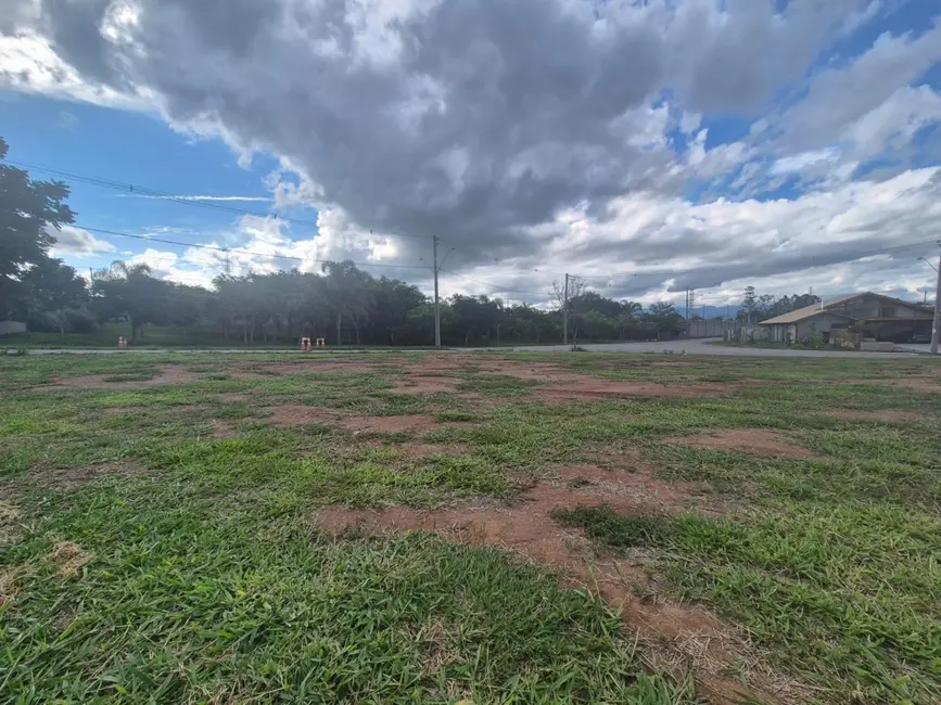 Foto 5 de Lote de Condomínio à venda, 866m2 em Alto do Cardoso, Pindamonhangaba - SP