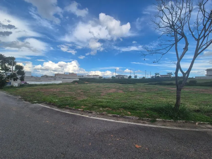 Foto 8 de Lote de Condomínio à venda, 866m2 em Alto do Cardoso, Pindamonhangaba - SP