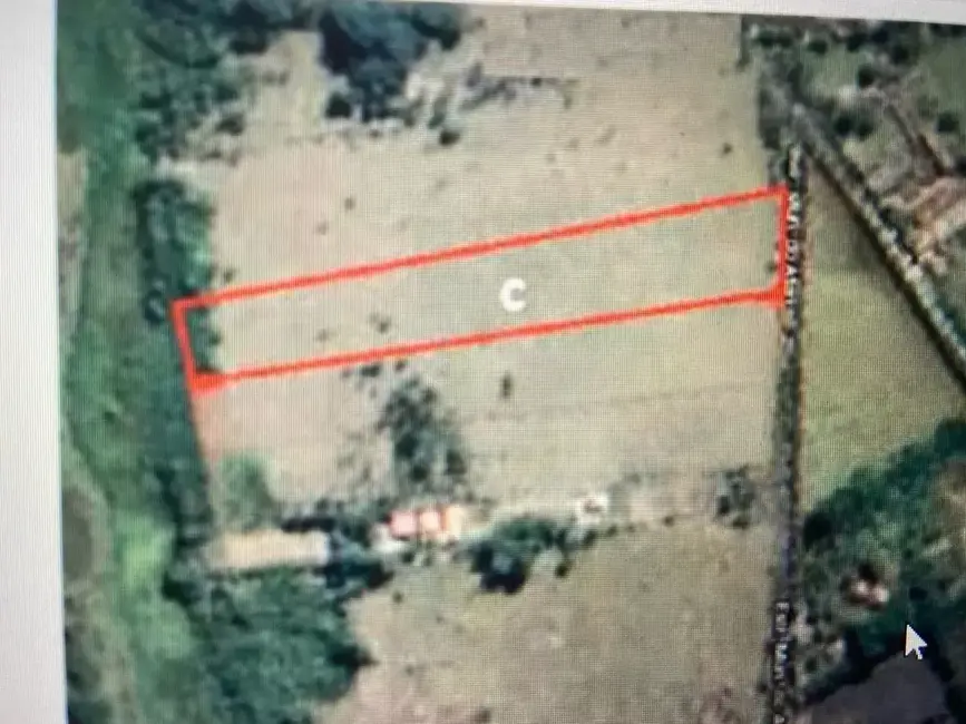Foto 1 de Terreno / Lote à venda, 22000m2 em Feital, Pindamonhangaba - SP