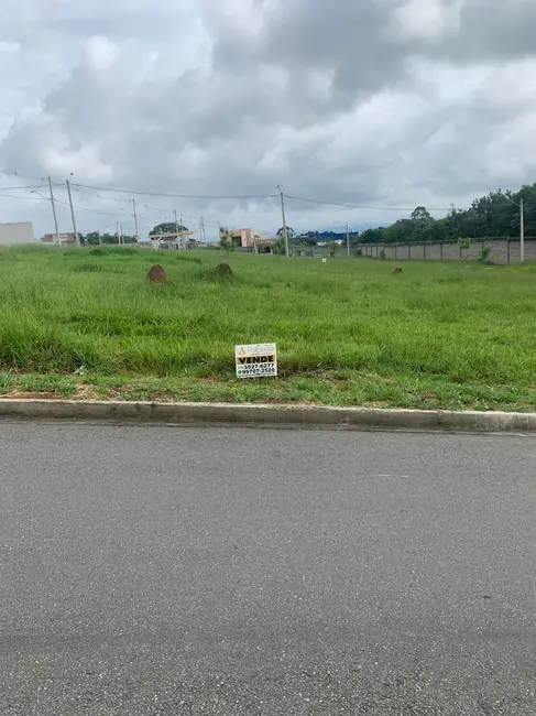 Foto 7 de Lote de Condomínio à venda, 175m2 em Pindamonhangaba - SP