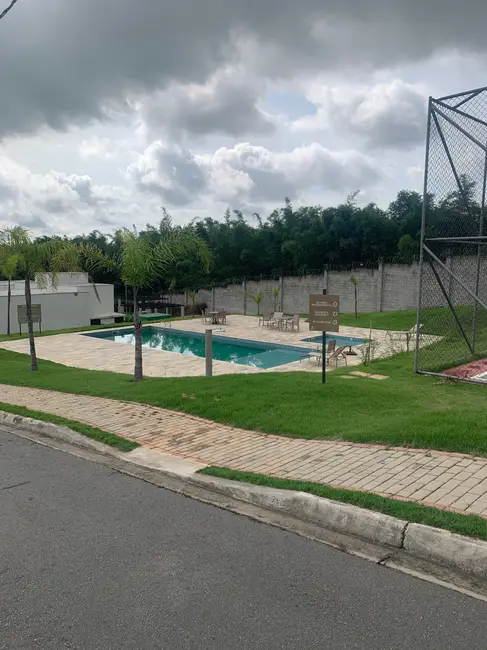 Foto 3 de Lote de Condomínio à venda, 175m2 em Pindamonhangaba - SP