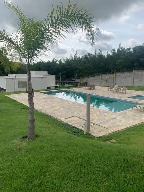 Foto 8 de Lote de Condomínio à venda, 175m2 em Pindamonhangaba - SP