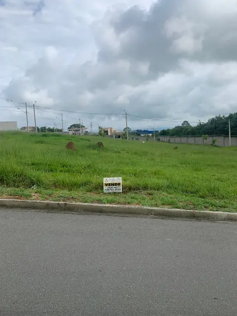 Foto 5 de Lote de Condomínio à venda, 175m2 em Pindamonhangaba - SP