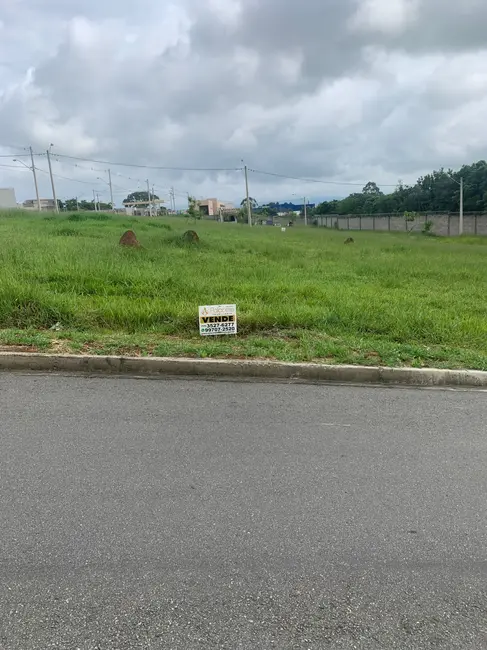 Foto 6 de Lote de Condomínio à venda, 175m2 em Pindamonhangaba - SP