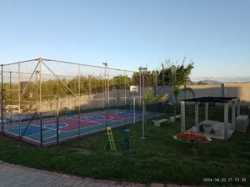 Foto 3 de Lote de Condomínio à venda, 175m2 em Pindamonhangaba - SP