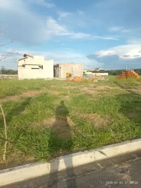 Foto 2 de Lote de Condomínio à venda, 175m2 em Pindamonhangaba - SP