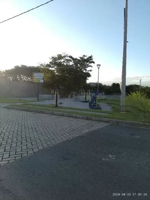 Foto 1 de Lote de Condomínio à venda, 175m2 em Pindamonhangaba - SP