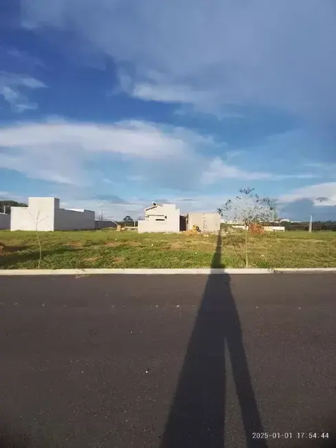 Foto 4 de Lote de Condomínio à venda, 175m2 em Pindamonhangaba - SP