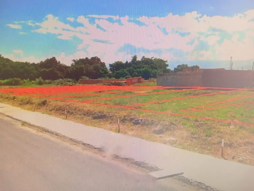 Foto 8 de Terreno / Lote à venda, 127m2 em Conjunto Habitacional Terra dos Ipês, Pindamonhangaba - SP