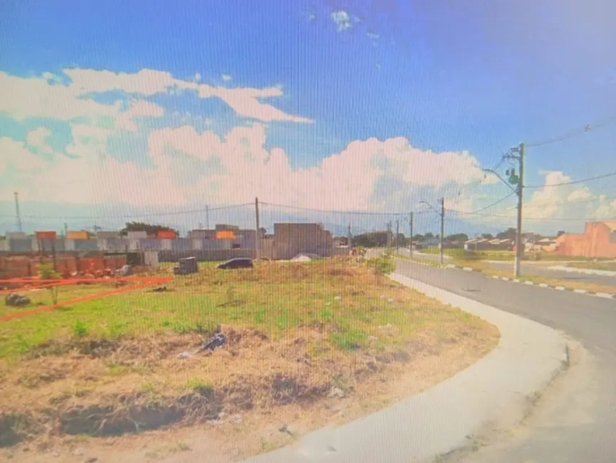 Foto 3 de Terreno / Lote à venda, 129m2 em Conjunto Habitacional Terra dos Ipês, Pindamonhangaba - SP