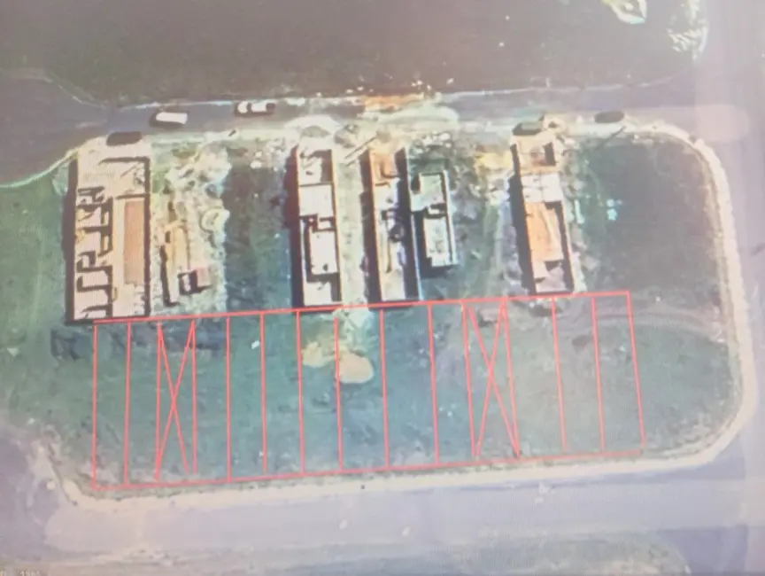 Foto 7 de Terreno / Lote à venda, 133m2 em Conjunto Habitacional Terra dos Ipês, Pindamonhangaba - SP