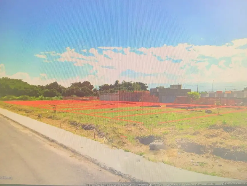 Foto 6 de Terreno / Lote à venda, 133m2 em Conjunto Habitacional Terra dos Ipês, Pindamonhangaba - SP
