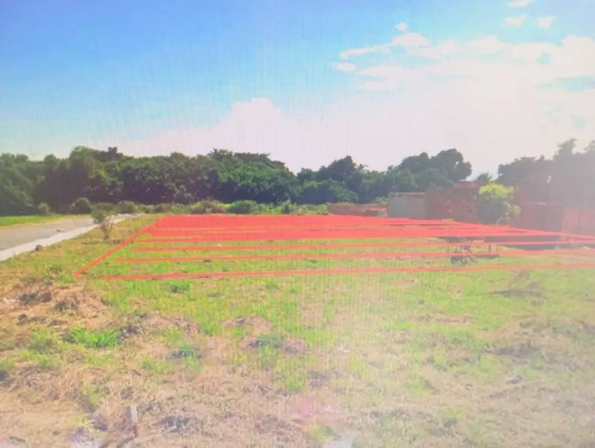 Foto 1 de Terreno / Lote à venda, 133m2 em Conjunto Habitacional Terra dos Ipês, Pindamonhangaba - SP