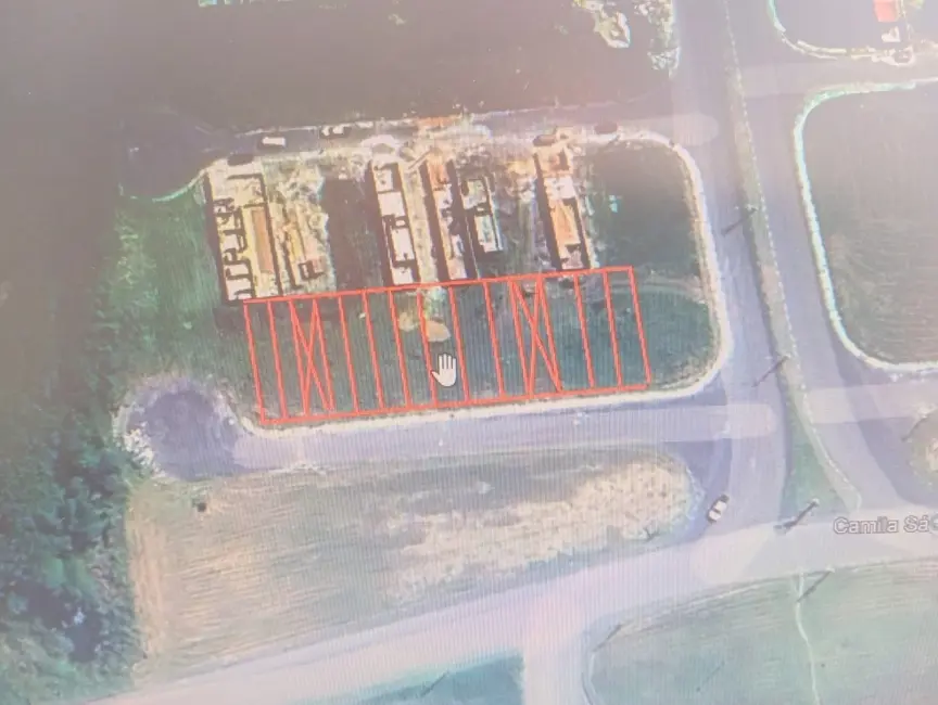 Foto 1 de Terreno / Lote à venda, 133m2 em Conjunto Habitacional Terra dos Ipês, Pindamonhangaba - SP