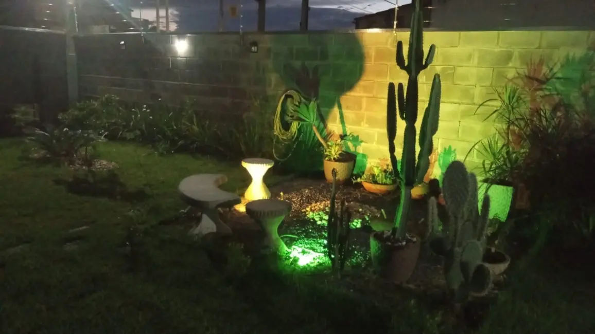 Terreno / Lote à venda, 200m2 em Residencial Parque das Palmeiras, Pindamonhangaba - SP - imagem 7 Foto 7 de Terreno / Lote à venda, 200m2 em Residencial Parque das Palmeiras, Pindamonhangaba - SP