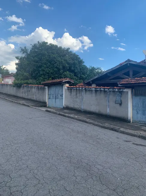 Foto 8 de Terreno / Lote à venda, 1056m2 em Chácara da Galega, Pindamonhangaba - SP