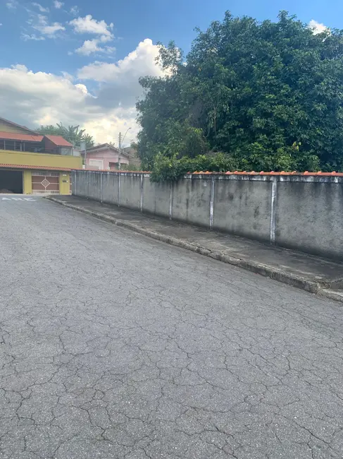 Foto 5 de Terreno / Lote à venda, 1056m2 em Chácara da Galega, Pindamonhangaba - SP