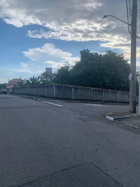 Foto 1 de Terreno / Lote à venda, 1056m2 em Chácara da Galega, Pindamonhangaba - SP