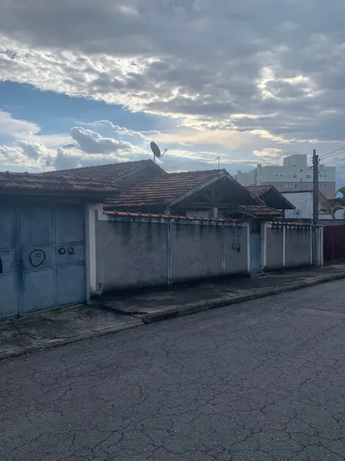 Foto 6 de Terreno / Lote à venda, 1056m2 em Chácara da Galega, Pindamonhangaba - SP