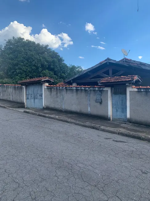 Foto 7 de Terreno / Lote à venda, 1056m2 em Chácara da Galega, Pindamonhangaba - SP