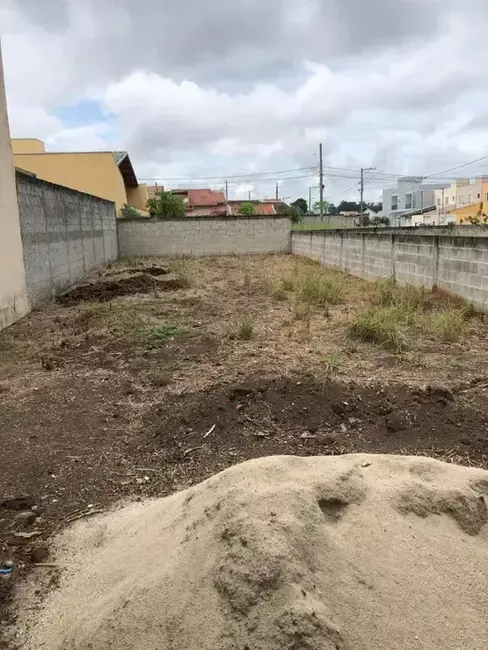Foto 3 de Terreno / Lote à venda, 200m2 em Residencial Parque das Palmeiras, Pindamonhangaba - SP