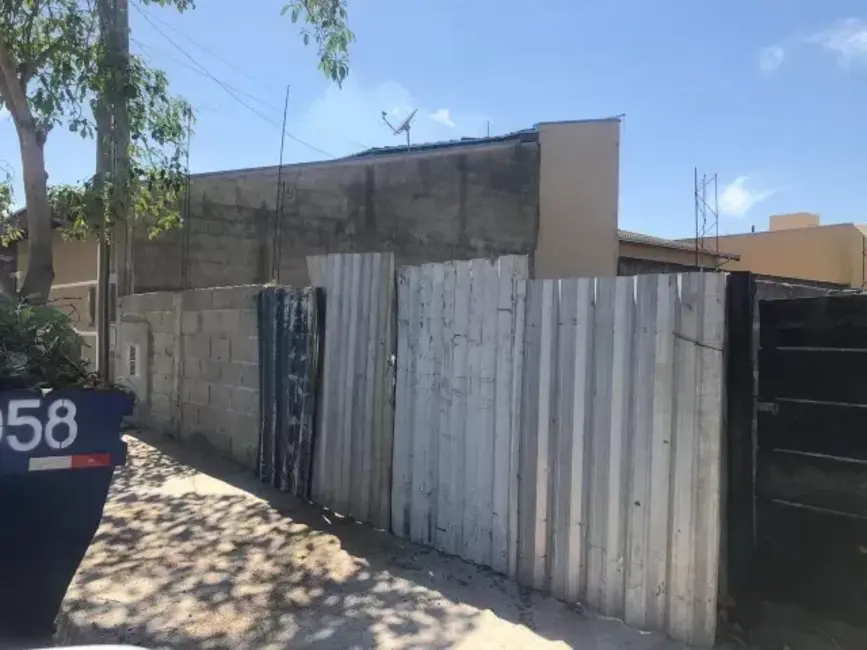 Foto 2 de Terreno / Lote à venda, 200m2 em Residencial Parque das Palmeiras, Pindamonhangaba - SP