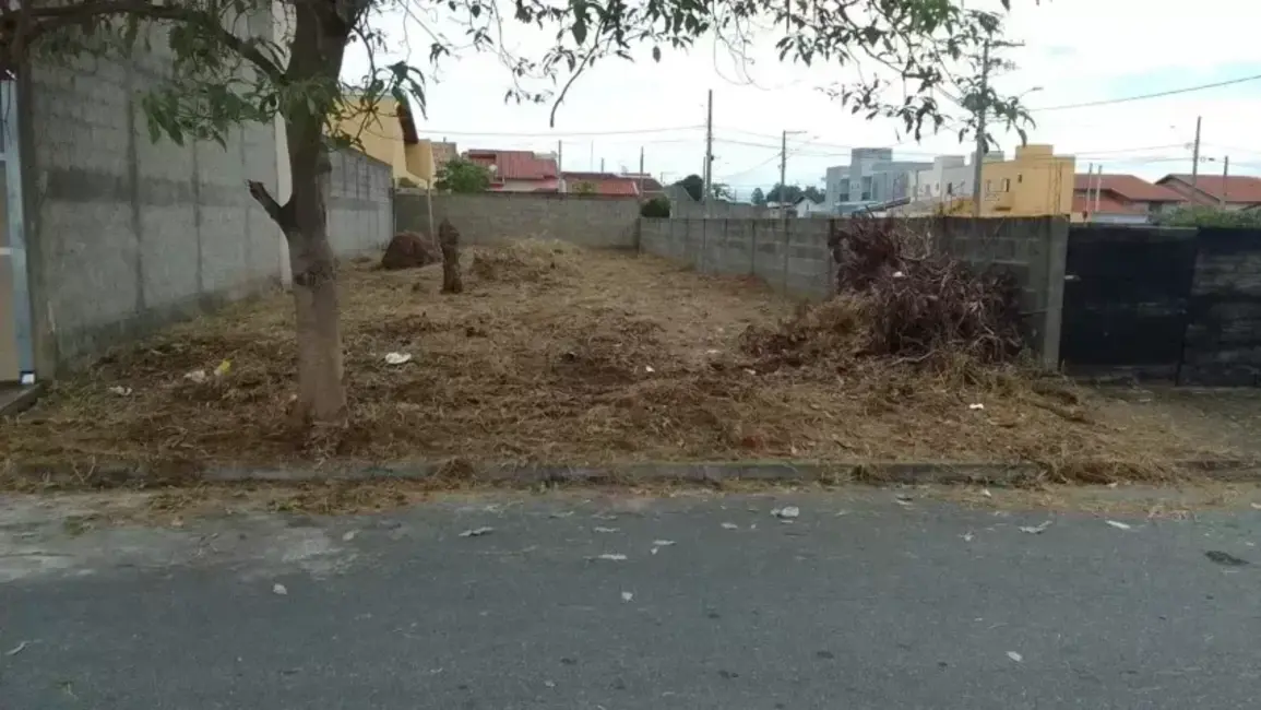 Foto 1 de Terreno / Lote à venda, 200m2 em Residencial Parque das Palmeiras, Pindamonhangaba - SP