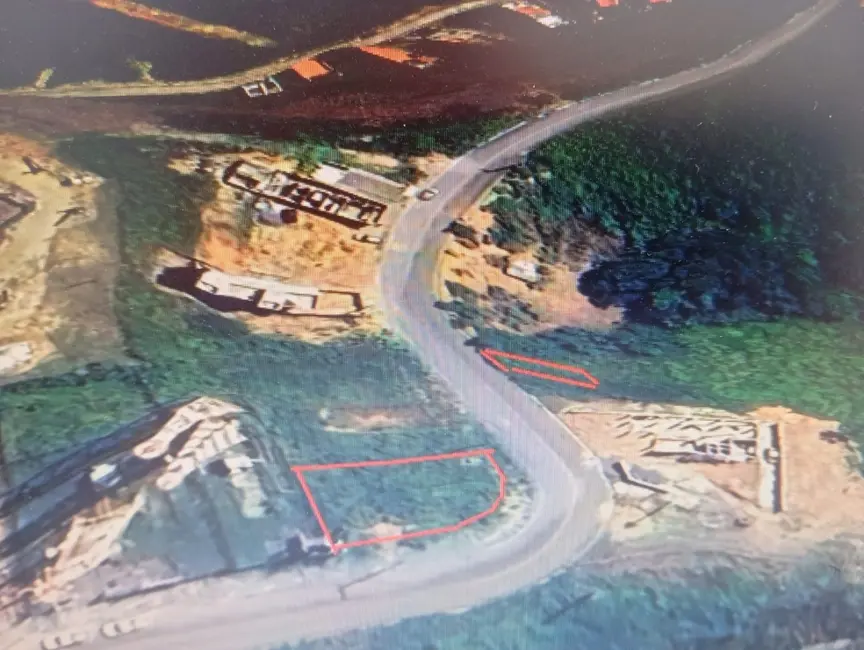 Foto 2 de Terreno / Lote à venda, 145m2 em Aparecida - SP