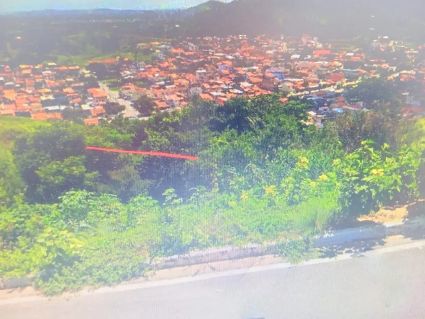 Terreno / Lote à venda, 145m2 em Aparecida - SP - imagem 4 Foto 4 de Terreno / Lote à venda, 145m2 em Aparecida - SP