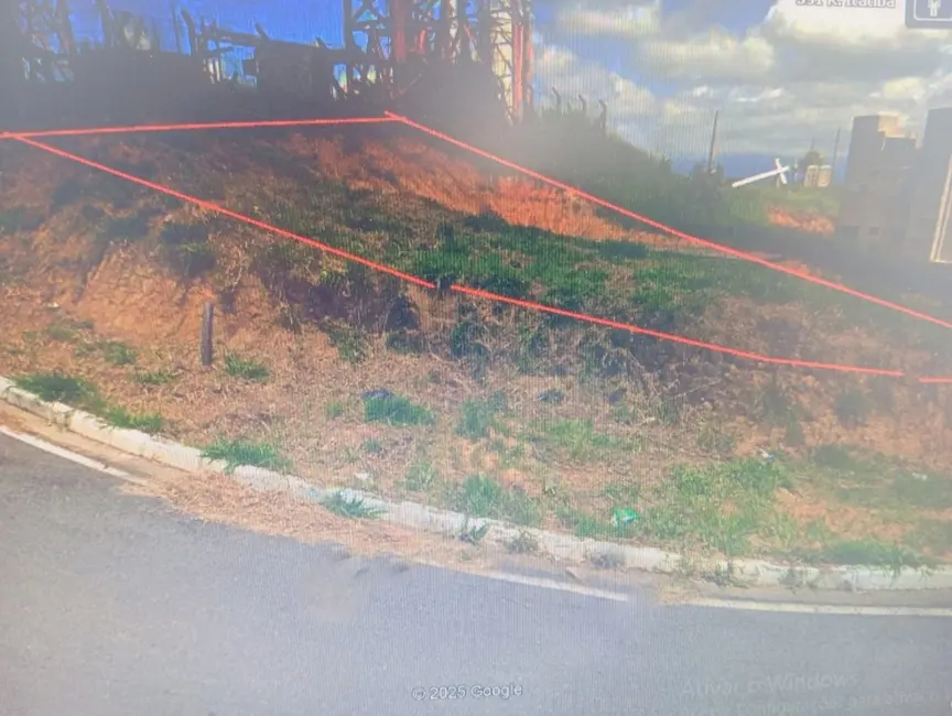 Foto 5 de Terreno / Lote à venda, 145m2 em Aparecida - SP