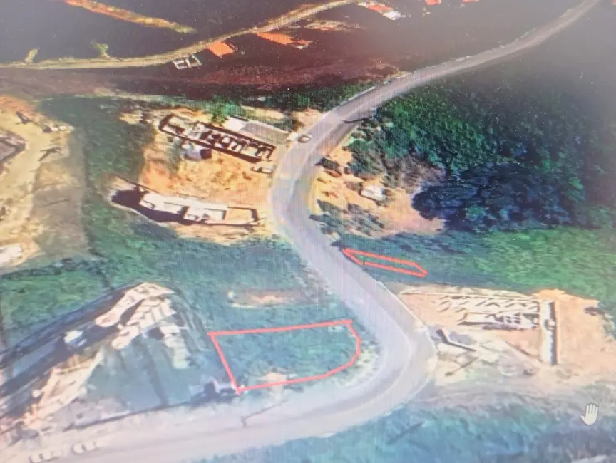 Foto 2 de Terreno / Lote à venda, 234m2 em Aparecida - SP