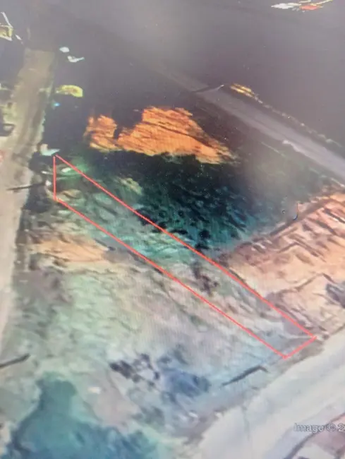 Terreno / Lote à venda, 378m2 em Aparecida - SP - imagem 3 Foto 3 de Terreno / Lote à venda, 378m2 em Aparecida - SP