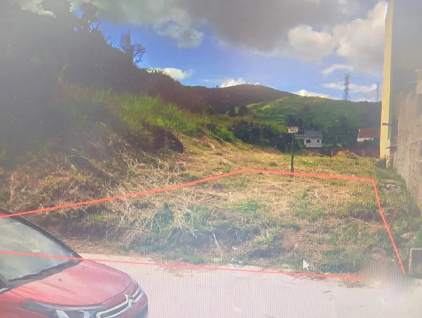 Foto 1 de Terreno / Lote à venda, 262m2 em Aparecida - SP