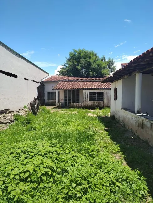 Foto 1 de Terreno / Lote à venda, 250m2 em Jardim Boa Vista, Pindamonhangaba - SP