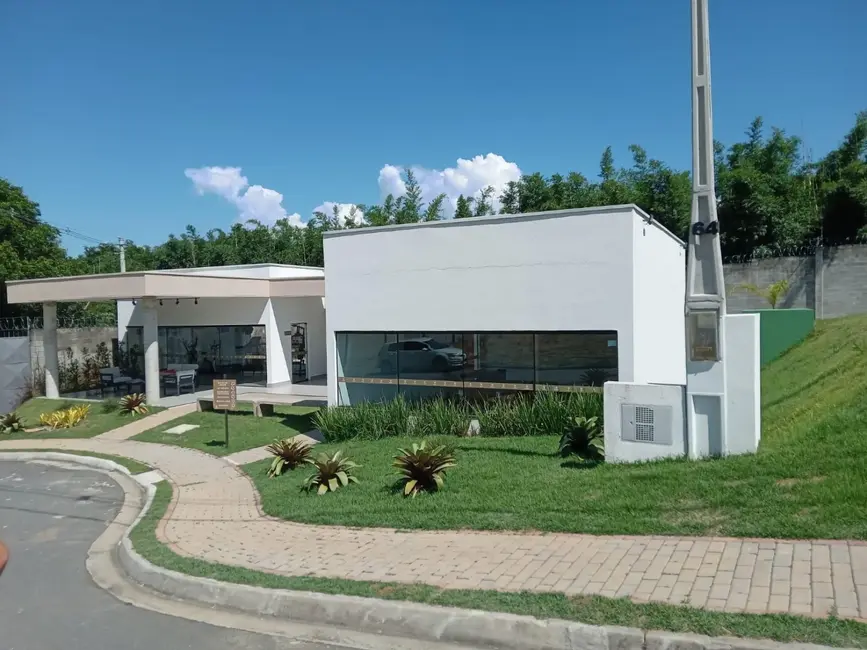 Foto 2 de Terreno / Lote à venda, 180m2 em Loteamento Industrial Água Preta, Pindamonhangaba - SP