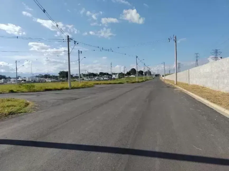 Foto 2 de Terreno / Lote à venda, 319m2 em Parque das Nações, Pindamonhangaba - SP