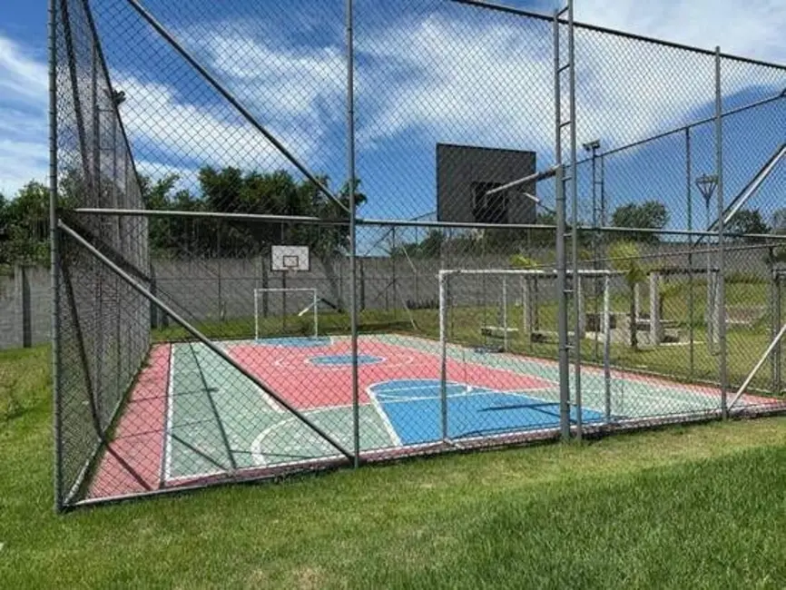 Foto 7 de Terreno / Lote à venda em Loteamento Industrial Água Preta, Pindamonhangaba - SP