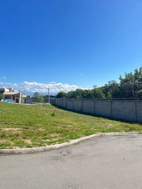 Foto 2 de Terreno / Lote à venda em Loteamento Industrial Água Preta, Pindamonhangaba - SP