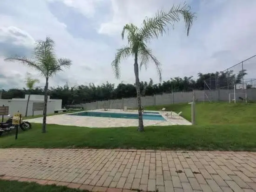 Foto 5 de Terreno / Lote à venda em Loteamento Industrial Água Preta, Pindamonhangaba - SP