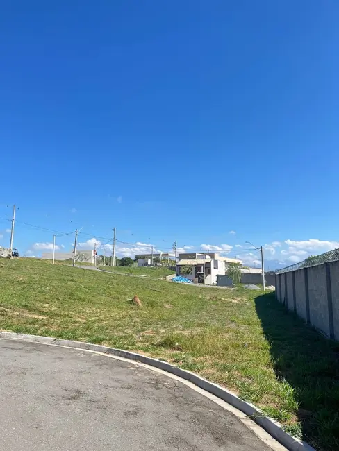 Foto 6 de Terreno / Lote à venda em Loteamento Industrial Água Preta, Pindamonhangaba - SP
